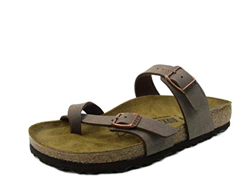 Algopix Similar Product 9 - BIRKENSTOCK Womens Mayari
