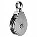 Algopix Similar Product 7 - Tackle Pulley Sngl 2-1/2in