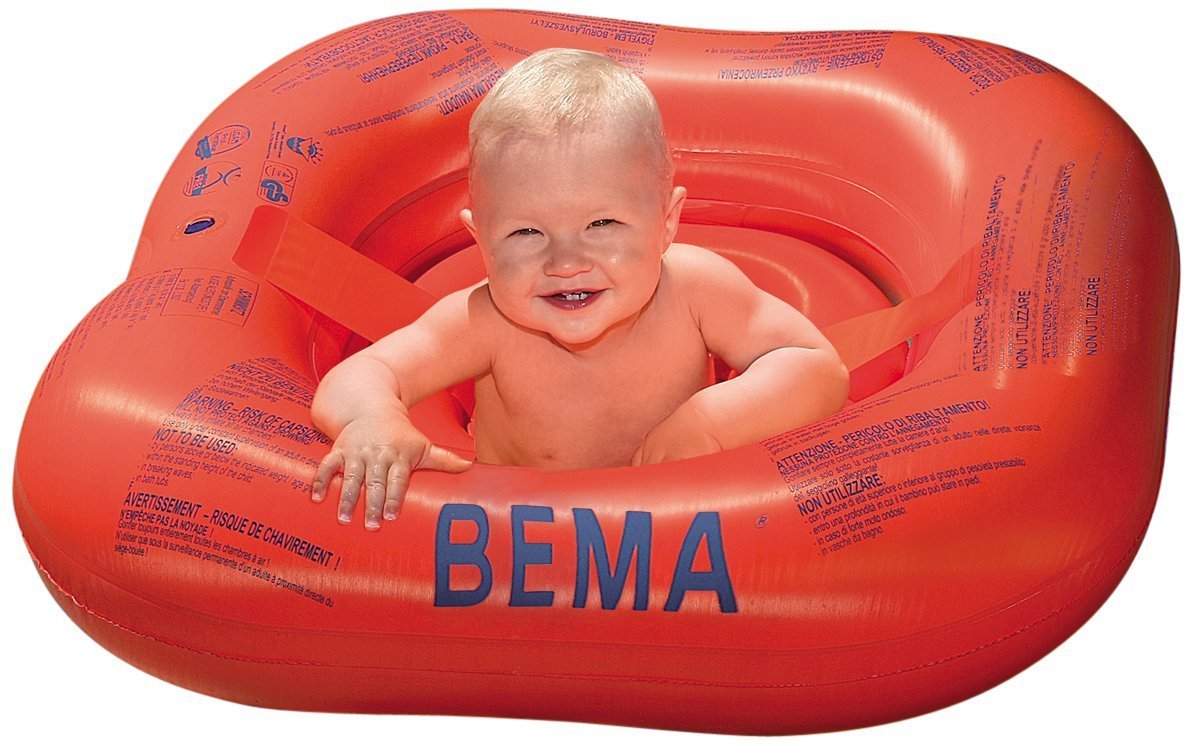 Algopix Similar Product 12 - BEMA H891WCDSHS Original Swim Seat