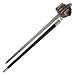 Algopix Similar Product 1 - CAS Hanwei Scottish Basket Hilt