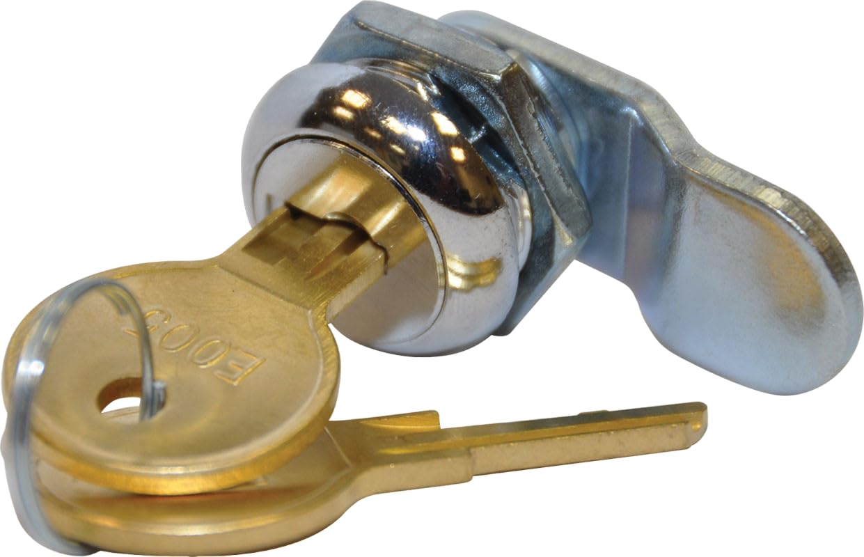 Algopix Similar Product 15 - Altronix Cam Lock CAM1
