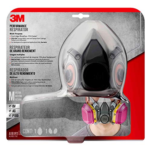 Algopix Similar Product 13 - 3M Professional MultiPurpose Drop Down