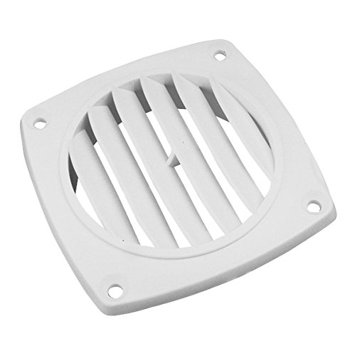 Algopix Similar Product 17 - Polypropylene - White SEA DOG Thru Vent