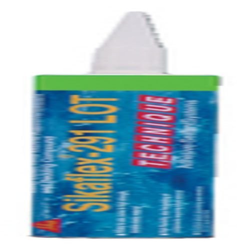 Algopix Similar Product 11 - SIKA Sikaflex 291 Lot Mah 10.3 Cart Corp