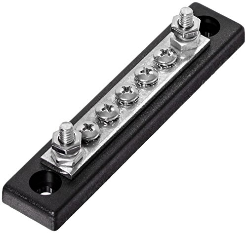 Algopix Similar Product 4 - Sea Dog 426710-1 Line Buss Bar Terminal