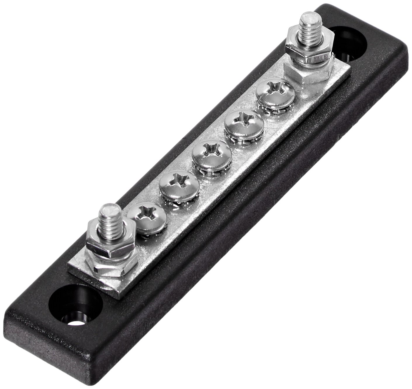 Algopix Similar Product 9 - Sea Dog 426710-1 Line Buss Bar Terminal