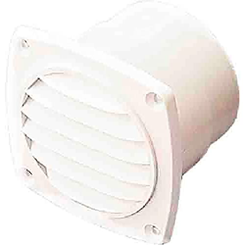 Algopix Similar Product 20 - Seadog Line Vent 4 Square Wflange