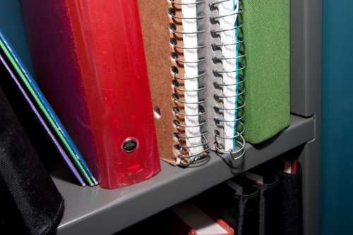 Algopix Similar Product 1 - Lockershelf Company9 Locker Shelf