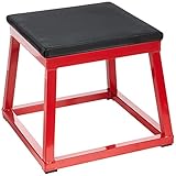 Algopix Similar Product 16 - Champion Sports PXB12 Plyo Training