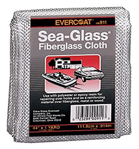Algopix Similar Product 9 - Fibre GlassEvercoat Co 100911