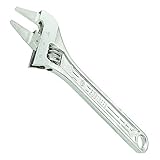 Algopix Similar Product 6 - ENGINEER TWM07 Super Thin Jaws