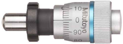 Algopix Similar Product 8 - Mitutoyo 148142 Micrometer Head