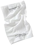 Algopix Similar Product 18 - HAD Sun Neck Gaiter - One Size, White