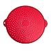 Algopix Similar Product 9 - Norpro 115 Inch Silicone Splatter