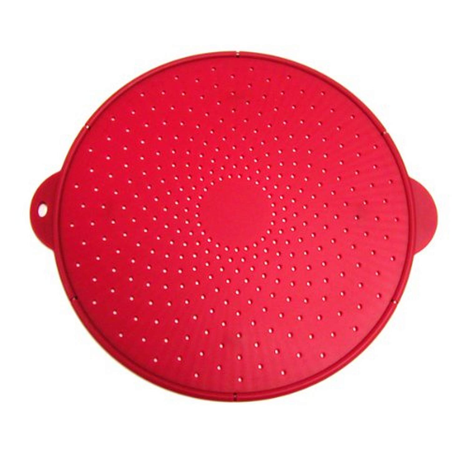 Algopix Similar Product 17 - Norpro 115 Inch Silicone Splatter