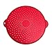 Algopix Similar Product 20 - Norpro 125 Inch Silicone Splatter