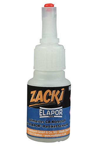 Algopix Similar Product 10 - Multiplex Zacki Elapor