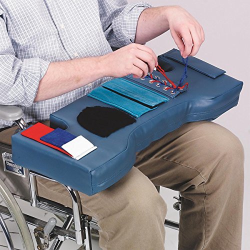 Algopix Similar Product 9 - S&S 189ACT ActivLap Buddy
