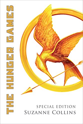 Algopix Similar Product 15 - The Hunger Games Hunger Games Trilogy