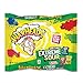 Algopix Similar Product 20 - Warheads Extreme Sour Hard Candy 175