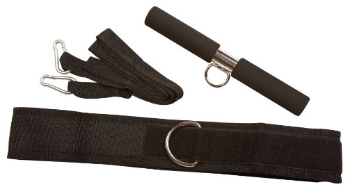 Algopix Similar Product 16 - Champion Sports Waist Speed Resistance