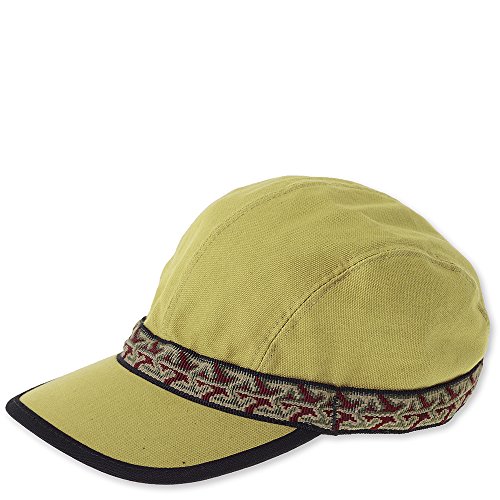 Algopix Similar Product 9 - KAVU Strapcap Fishing Hat Low Profile