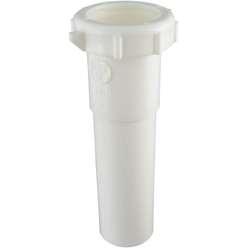 Algopix Similar Product 11 - Plumb Pak PP552W Extension Tube 112