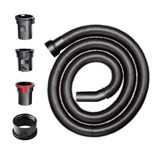 Algopix Similar Product 19 - Vacmaster 6 ft Vacuum Accessory Hose