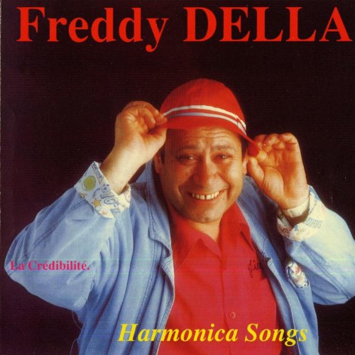 Algopix Similar Product 12 - Harmonica songs