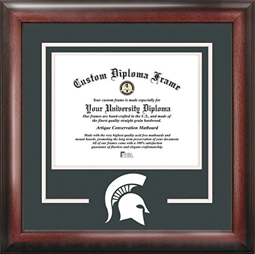 Algopix Similar Product 20 - NCAA Michigan State Spartans Spirit