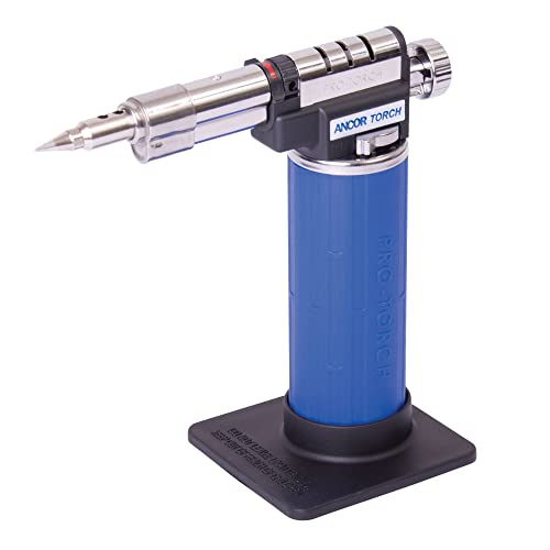 Algopix Similar Product 13 - Ancor 703060 Pro Torch