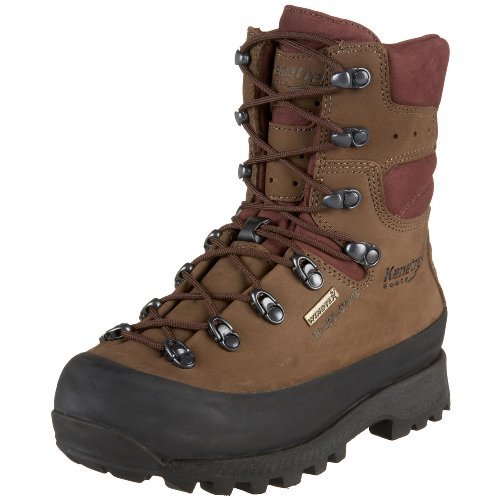 Algopix Similar Product 6 - Kenetrek Womens Mountain Extreme