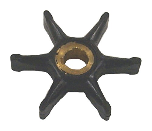 Algopix Similar Product 16 - Sierra International 183002 IMPELLER