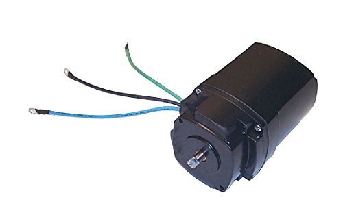 Algopix Similar Product 1 - SIERRA Tilt Pump Motor 18-6772