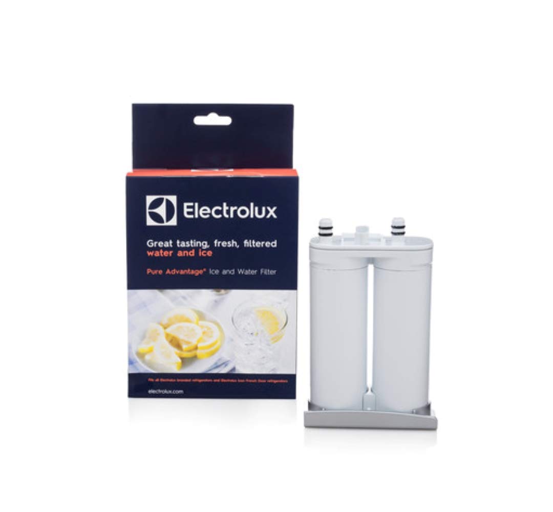 Algopix Similar Product 6 - Electrolux PureAdvantage EWF01 Water