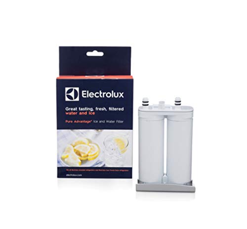 Algopix Similar Product 9 - Electrolux PureAdvantage EWF01 Water