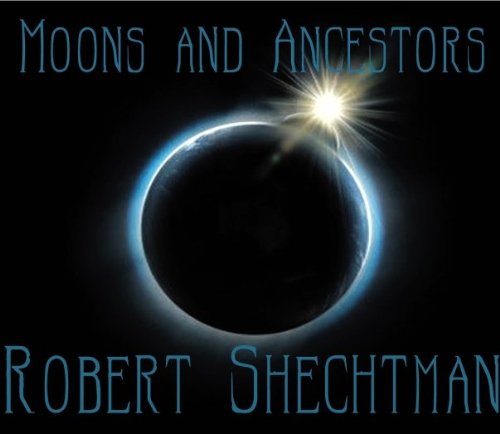 Algopix Similar Product 6 - Moons and Ancestors