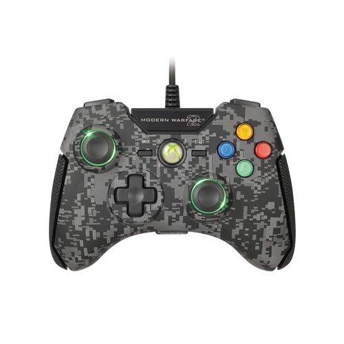 Algopix Similar Product 14 - Mad Catz Xbox 360  Officially Licensed