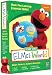 Algopix Similar Product 11 - Sesame Street Elmo's World [Old Version]