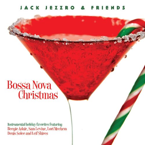 Algopix Similar Product 18 - Bossa Nova Christmas