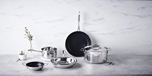 Algopix Similar Product 10 - Beka Chef Saucepan 335 x 200 x 118
