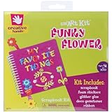 Algopix Similar Product 9 - Fibrecraft Foam Scrapbook KitFunky