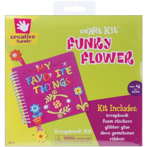 Algopix Similar Product 12 - Fibrecraft Foam Scrapbook KitFunky