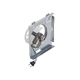 Algopix Similar Product 16 - Nutone Model C350B Exhaust Fan Motor