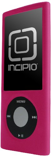 Algopix Similar Product 14 - Incipio iPod Nano 5G dermaSHOT Silicone