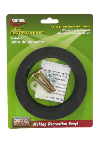 Algopix Similar Product 18 - Valterra Q23653VP Floor Gasket with