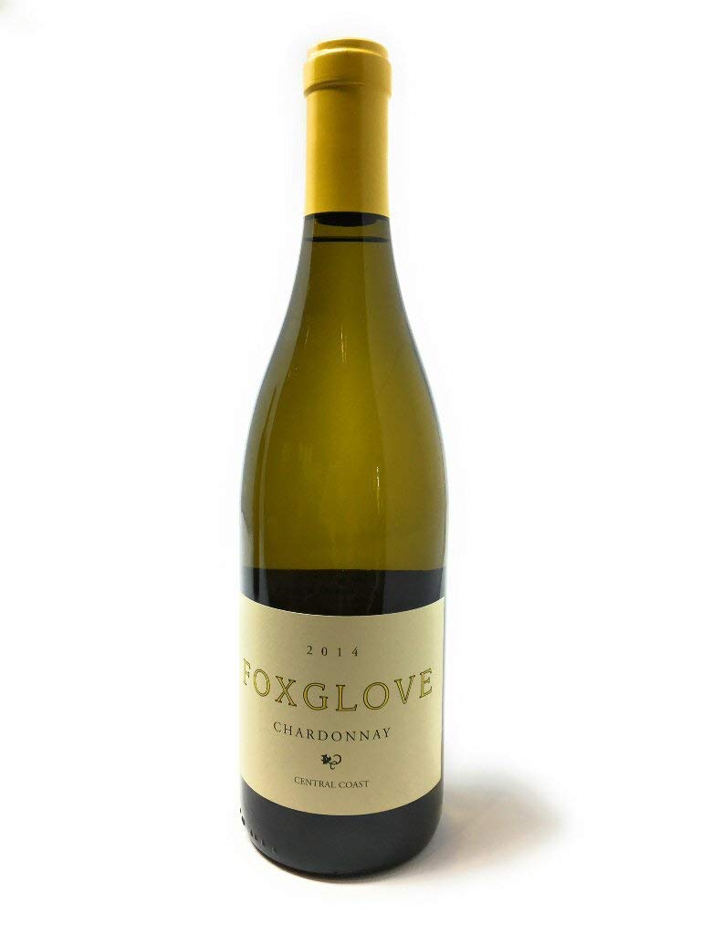 Algopix Similar Product 4 - Foxglove, Chardonnay, 750mL