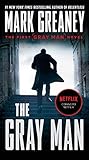 Algopix Similar Product 2 - The Gray Man (A Gray Man Novel Book 1)