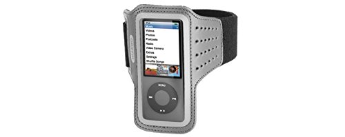 Algopix Similar Product 18 - Aerosport for iPod Nano 5TH Gen