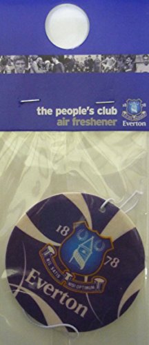 Algopix Similar Product 14 - Home Win Everton Air Freshener